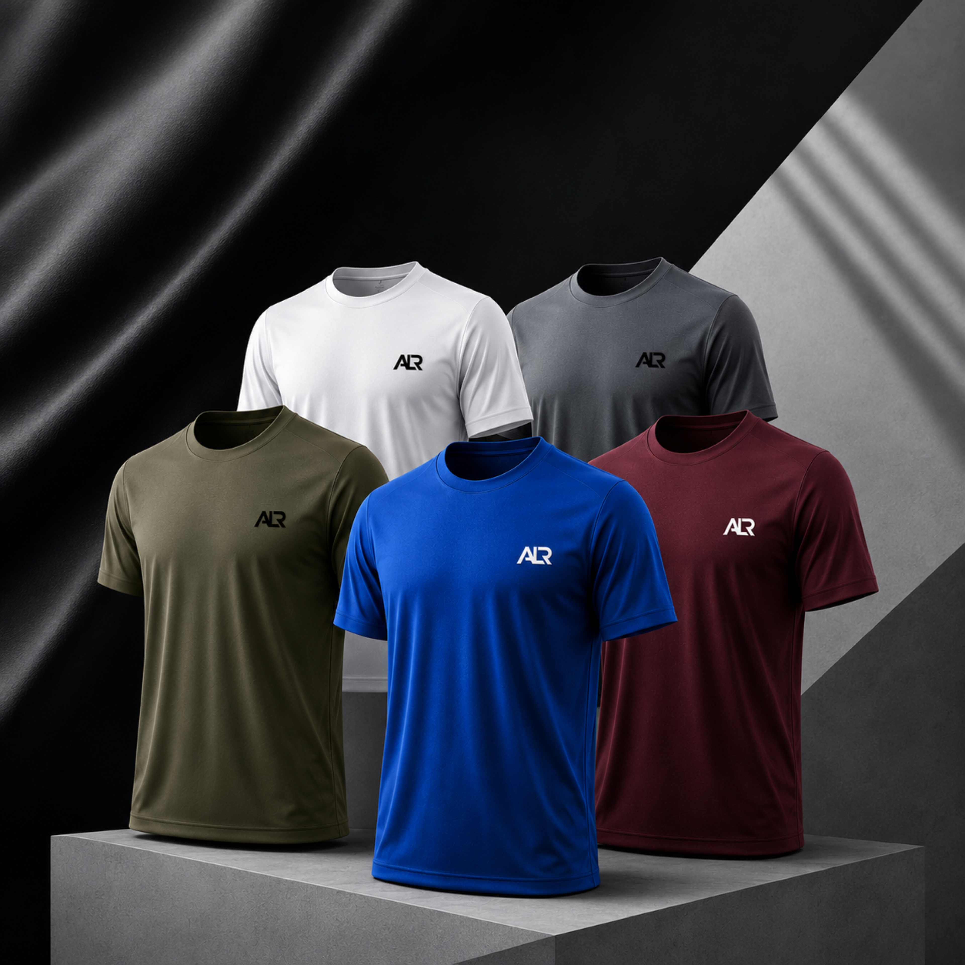 PLAYERAS