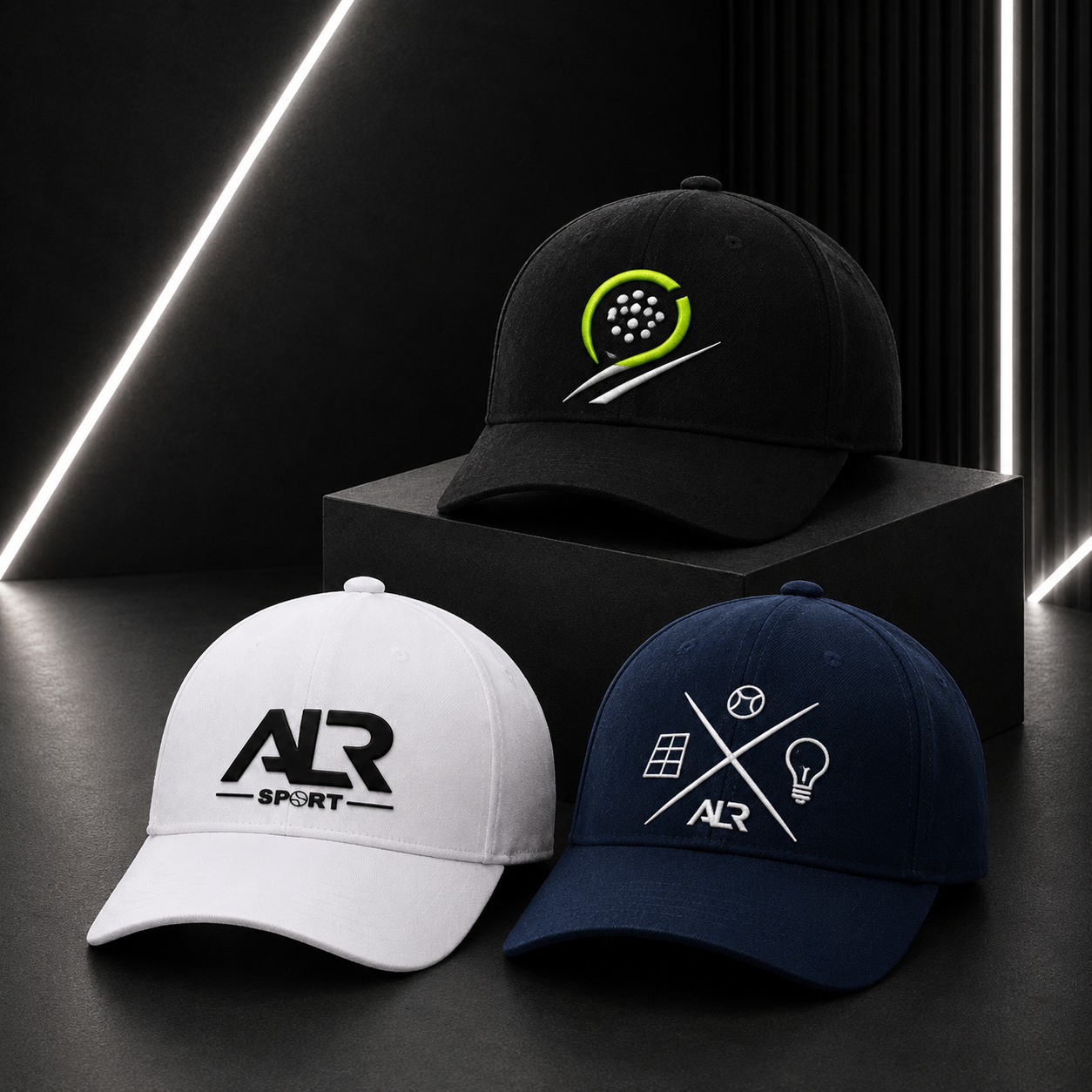 GORRAS
