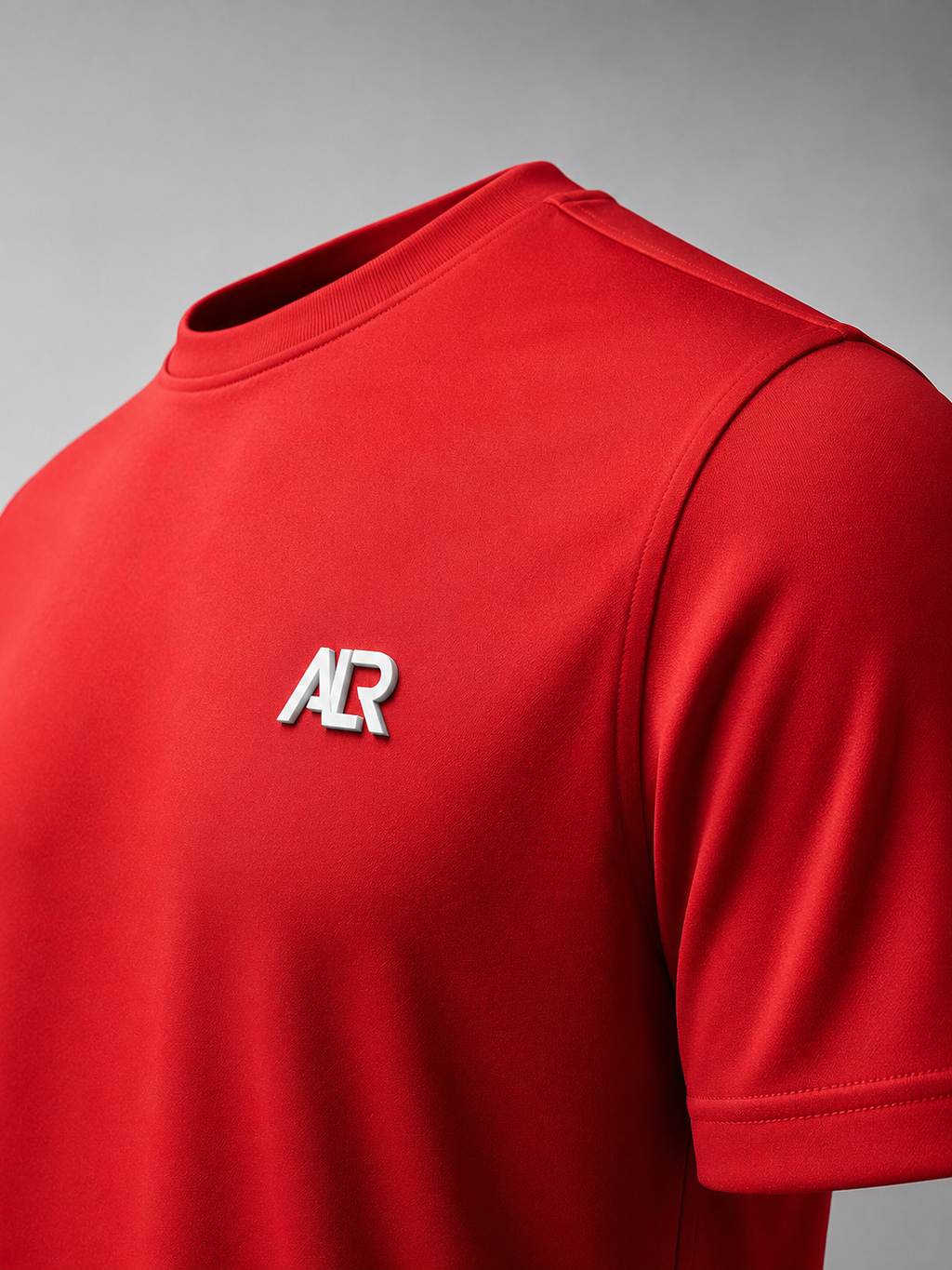 CRIMSON ALR