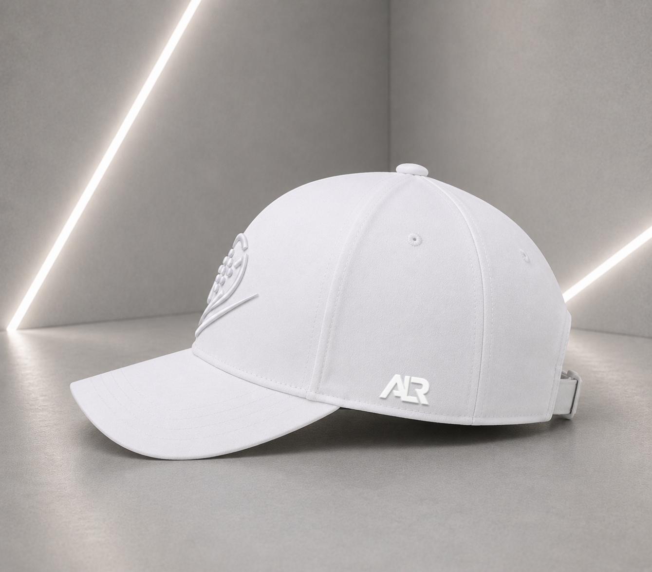 ALR PURE WHITE