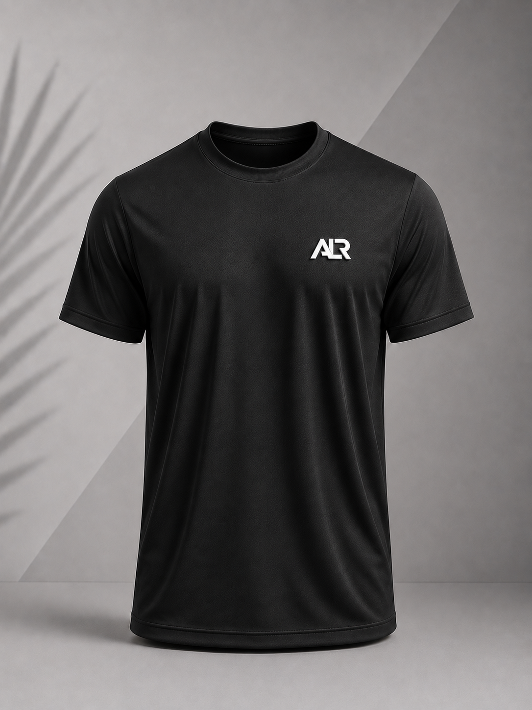 ALR SHADOW BLACK