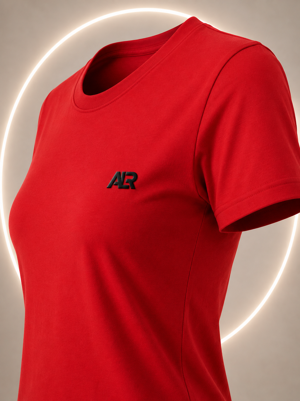 CRIMSON ALR