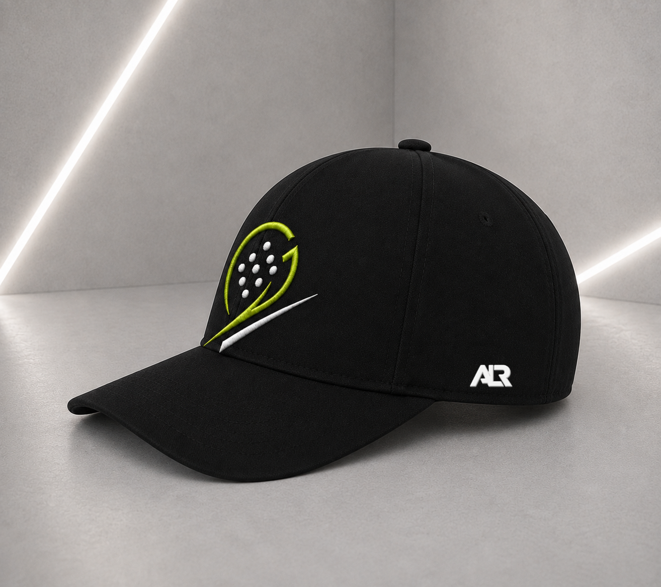 ALR APEX BLACK