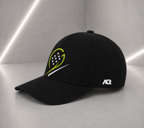 ALR APEX BLACK